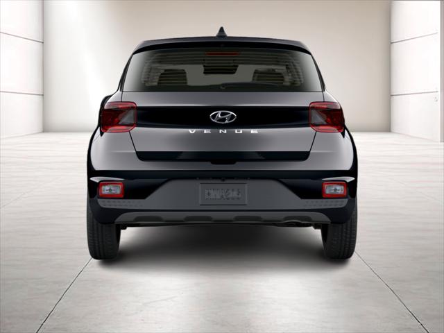 2022 Hyundai Venue SE