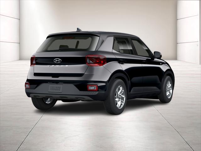 2022 Hyundai Venue SE