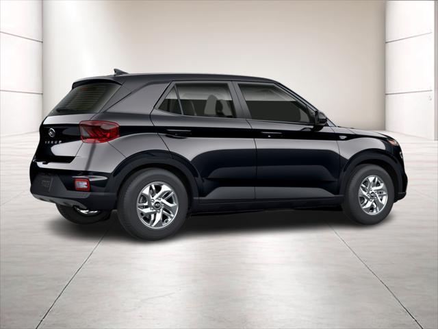 2022 Hyundai Venue SE