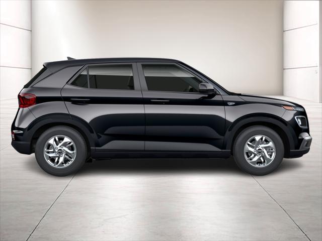 2022 Hyundai Venue SE