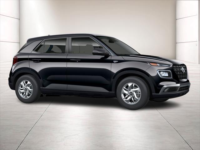 2022 Hyundai Venue SE