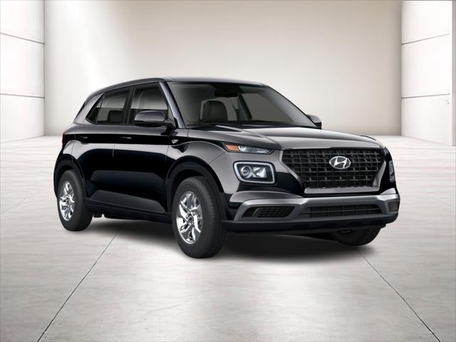 2022 Hyundai Venue SE