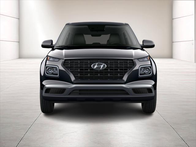 2022 Hyundai Venue SE