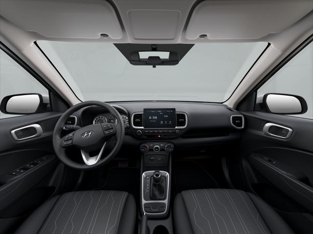 2022 Hyundai Venue SE