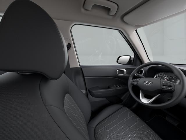 2022 Hyundai Venue SE