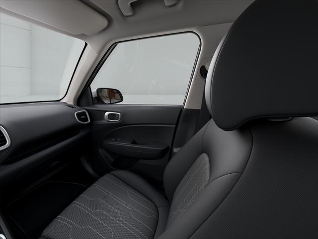 2022 Hyundai Venue SE