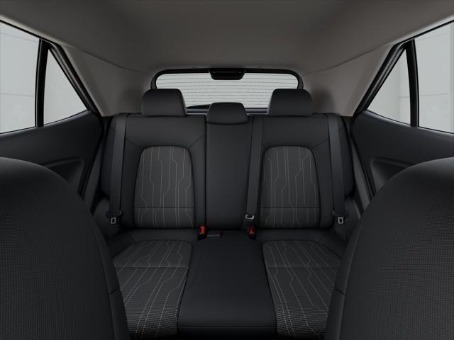 2022 Hyundai Venue SE
