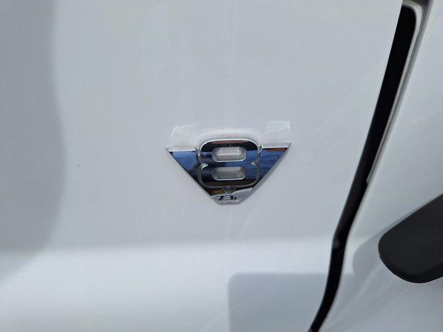 2024 Ford F-650 STRAIGHT