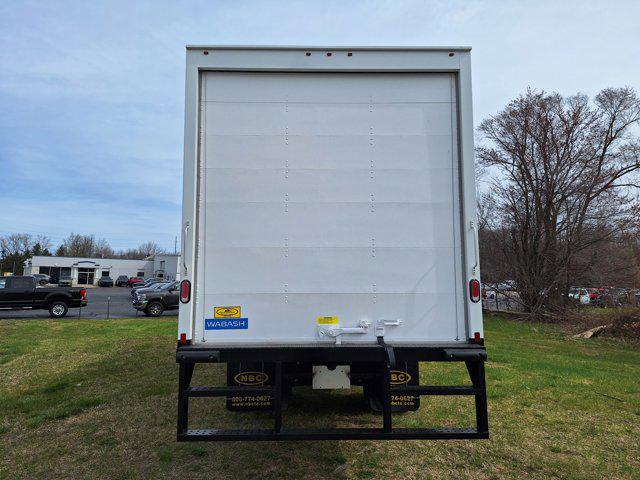 2024 Ford F-650 STRAIGHT