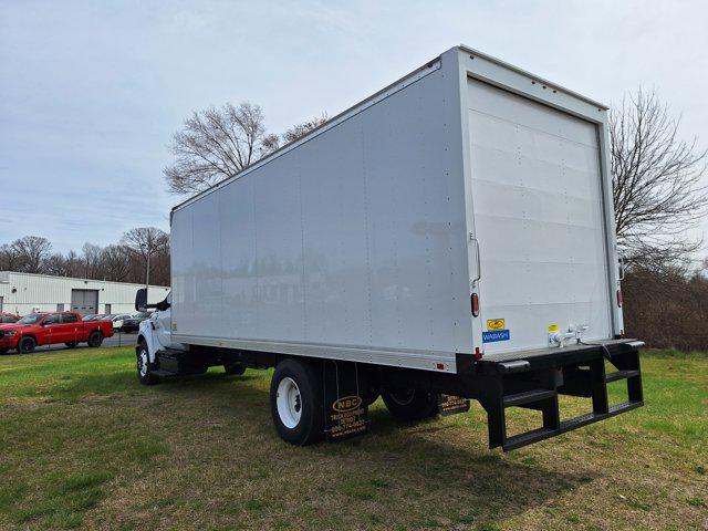 2024 Ford F-650 STRAIGHT