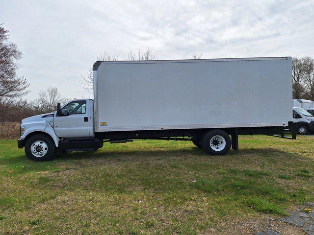 2024 Ford F-650 STRAIGHT