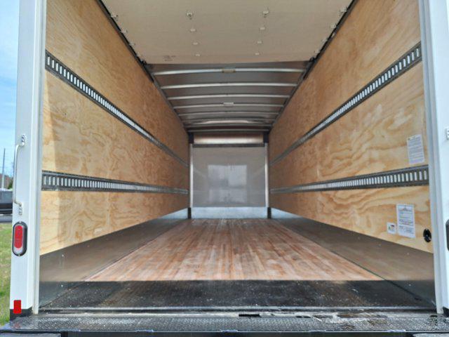 2024 Ford F-650 STRAIGHT