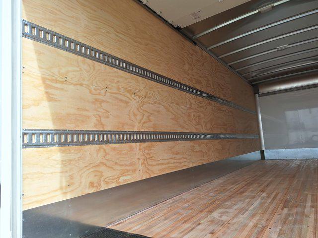 2024 Ford F-650 STRAIGHT