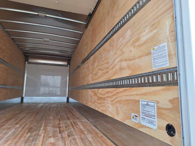 2024 Ford F-650 STRAIGHT