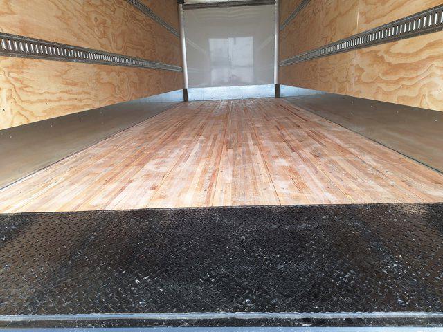 2024 Ford F-650 STRAIGHT