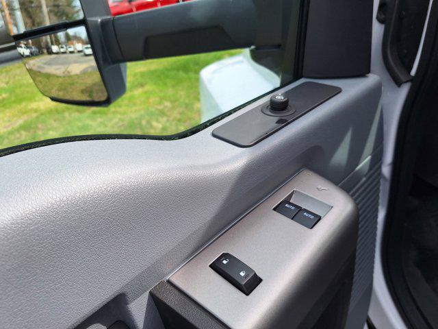 2024 Ford F-650 STRAIGHT