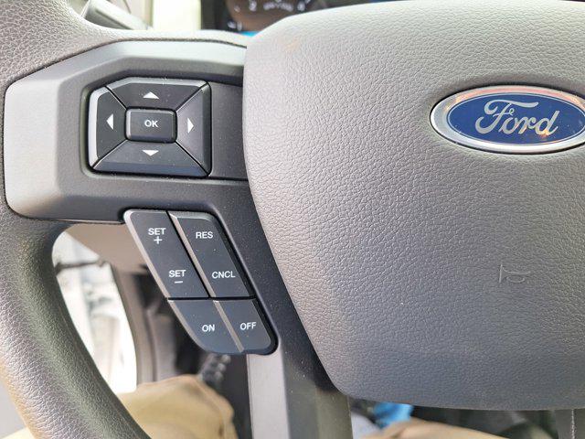 2024 Ford F-650 STRAIGHT