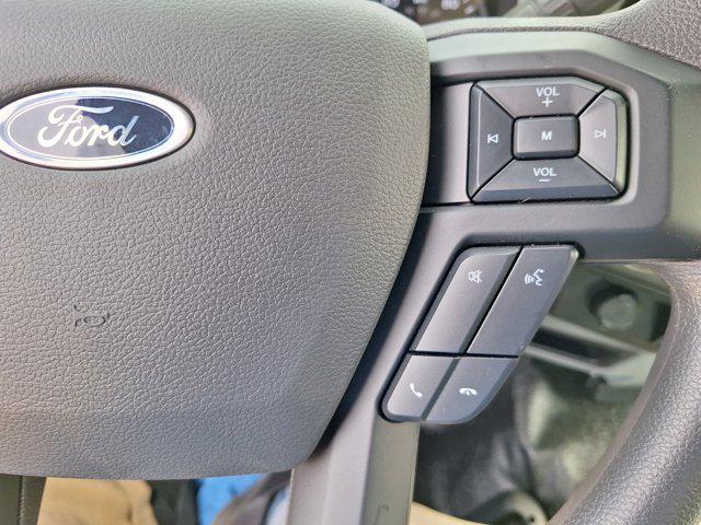 2024 Ford F-650 STRAIGHT
