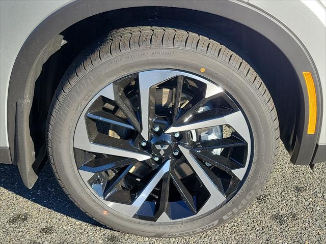 2024 Mitsubishi Outlander SE 2.5 S-AWC