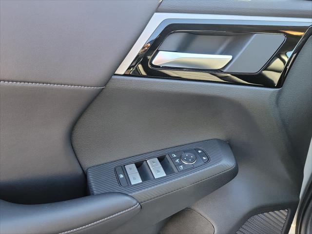2024 Mitsubishi Outlander SE 2.5 S-AWC