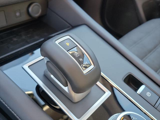 2024 Mitsubishi Outlander SE 2.5 S-AWC