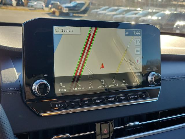 2024 Mitsubishi Outlander SE 2.5 S-AWC