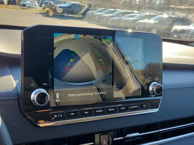 2024 Mitsubishi Outlander SE 2.5 S-AWC