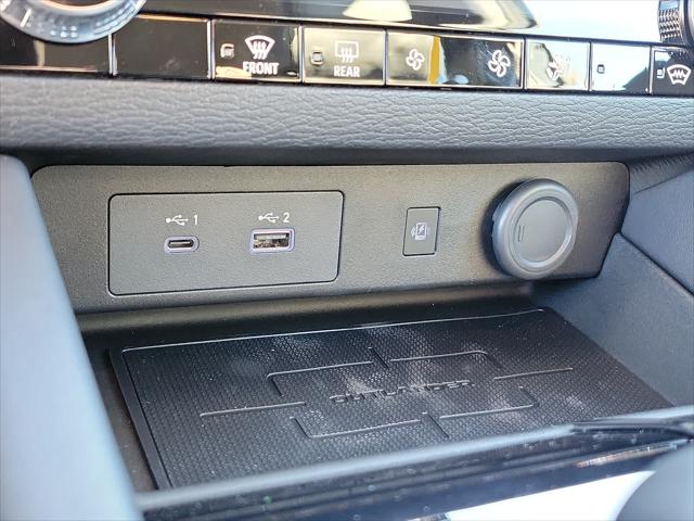 2024 Mitsubishi Outlander SE 2.5 S-AWC