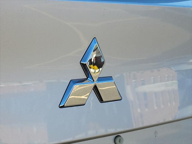 2024 Mitsubishi Outlander SE 2.5 S-AWC