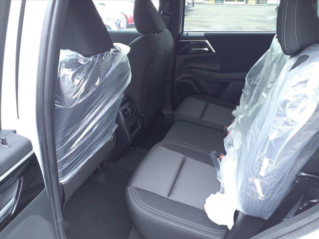 2024 Mitsubishi Outlander ES 2.5 S-AWC
