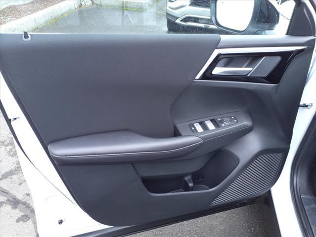 2024 Mitsubishi Outlander ES 2.5 S-AWC