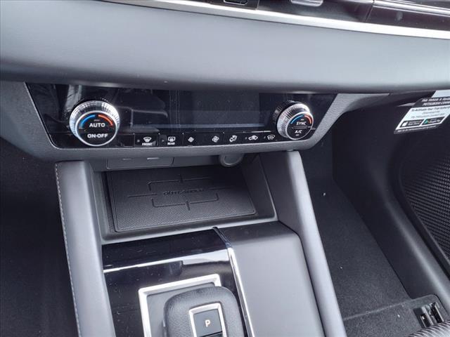 2024 Mitsubishi Outlander ES 2.5 S-AWC