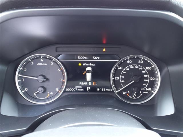 2024 Mitsubishi Outlander ES 2.5 S-AWC