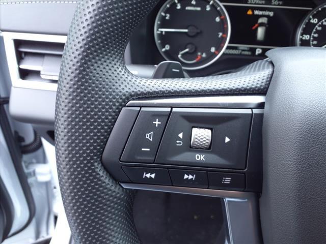 2024 Mitsubishi Outlander ES 2.5 S-AWC