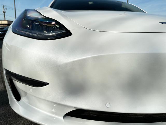 2021 Tesla Model 3 Performance Dual Motor All-Wheel Drive