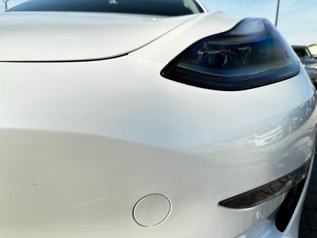 2021 Tesla Model 3 Performance Dual Motor All-Wheel Drive
