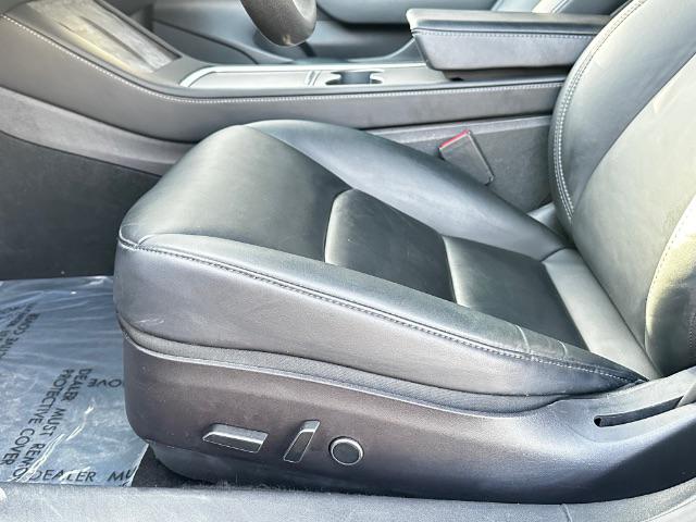 2021 Tesla Model 3 Performance Dual Motor All-Wheel Drive