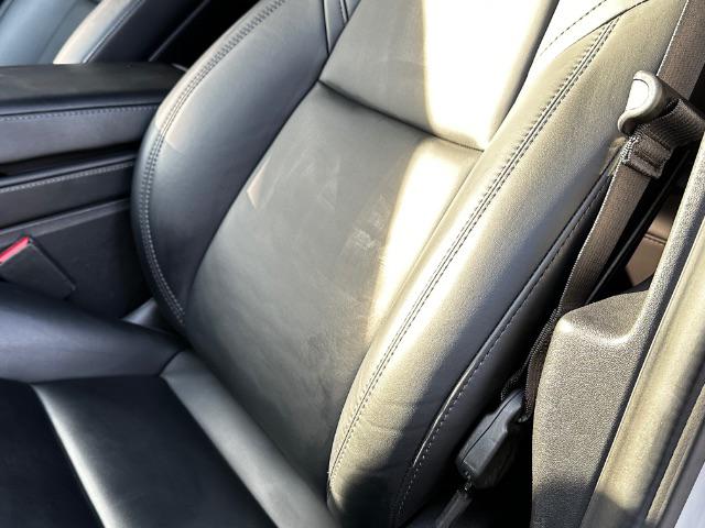 2021 Tesla Model 3 Performance Dual Motor All-Wheel Drive