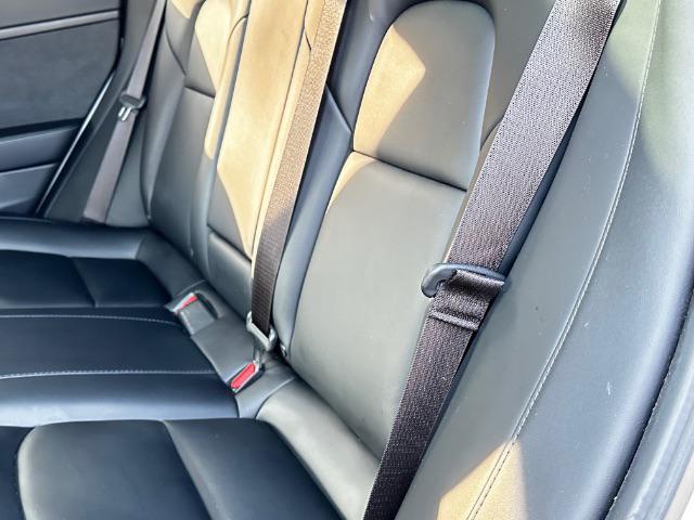2021 Tesla Model 3 Performance Dual Motor All-Wheel Drive