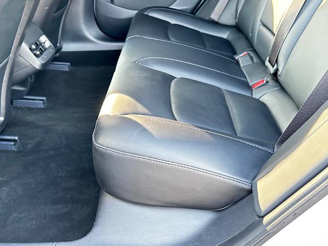2021 Tesla Model 3 Performance Dual Motor All-Wheel Drive