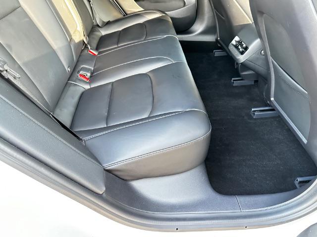 2021 Tesla Model 3 Performance Dual Motor All-Wheel Drive