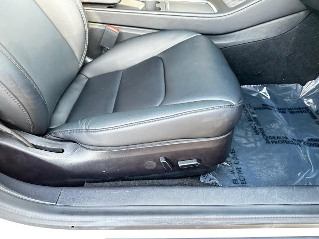 2021 Tesla Model 3 Performance Dual Motor All-Wheel Drive