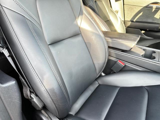 2021 Tesla Model 3 Performance Dual Motor All-Wheel Drive