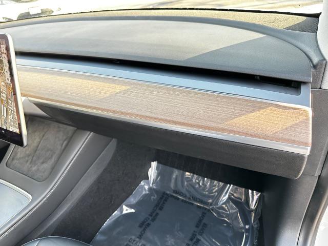 2021 Tesla Model 3 Performance Dual Motor All-Wheel Drive