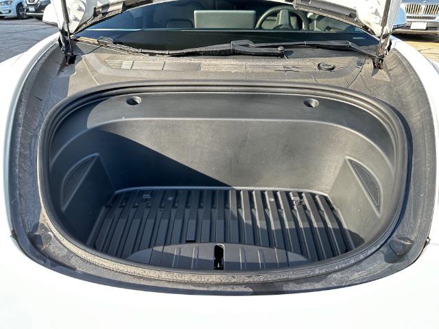 2021 Tesla Model 3 Performance Dual Motor All-Wheel Drive