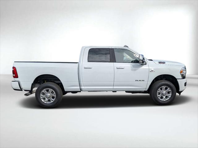 2024 RAM Ram 2500 RAM 2500 LARAMIE CREW CAB 4X4 64 BOX