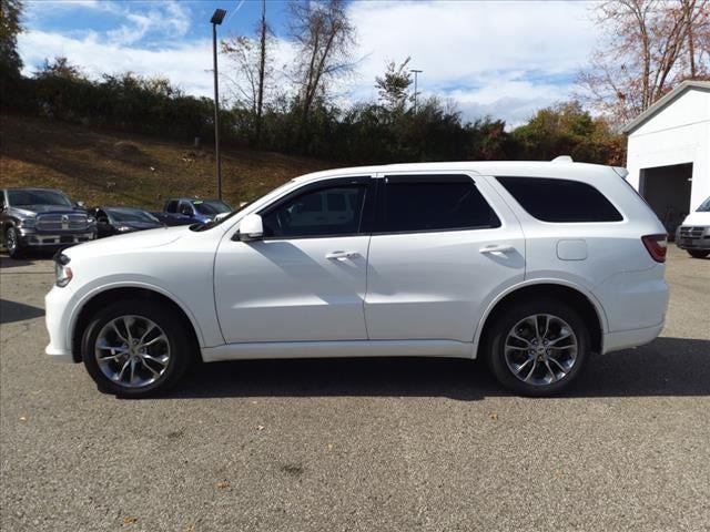2019 Dodge Durango GT Plus AWD