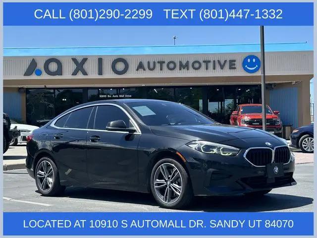 2022 BMW Coupe i xDrive for sale in Sandy, UT