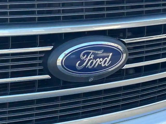 2020 Ford F-150 Limited