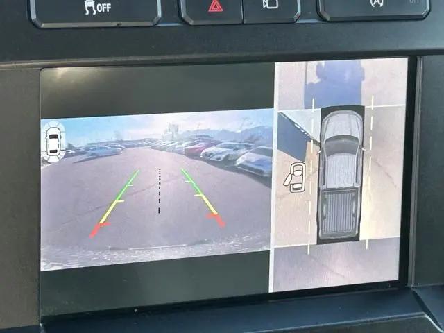 2020 Ford F-150 Limited
